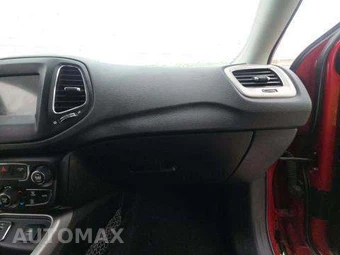 2021 Jeep Compass Sport – miniatura 20