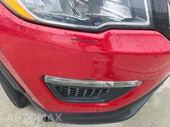 2021 Jeep Compass Sport – miniatura 24