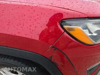 2021 Jeep Compass Sport – miniatura 32
