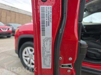 2021 Jeep Compass Sport – miniatura 6