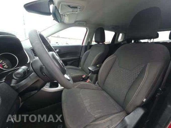 2021 Jeep Compass Sport – miniatura 7
