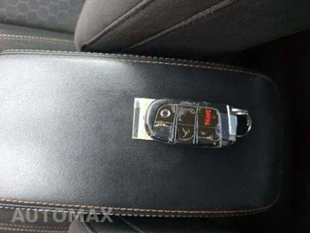 2021 Jeep Compass Sport – miniatura 9