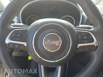 2021 Jeep Compass Sport – miniatura 10
