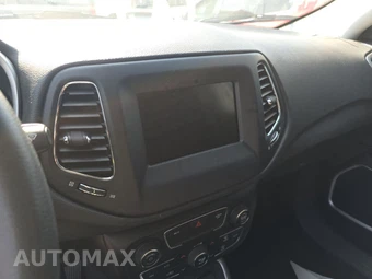 2021 Jeep Compass Sport – miniatura 11