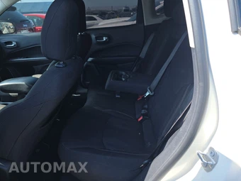 2021 Jeep Compass Sport – miniatura 13