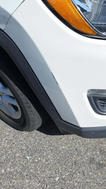 2021 Jeep Compass Sport – miniatura 20