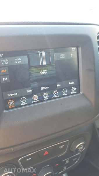 2021 Jeep Compass Sport – miniatura 23