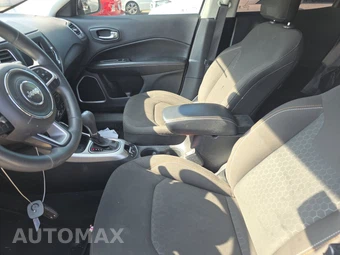 2021 Jeep Compass Sport – miniatura 7