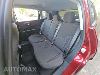 2021 Jeep Compass Sport - miniatura 10