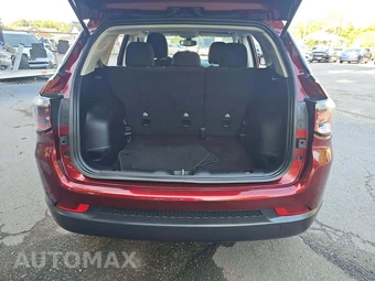 2021 Jeep Compass Sport - miniatura 11