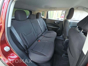 2021 Jeep Compass Sport - miniatura 13
