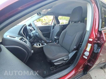2021 Jeep Compass Sport - miniatura 3
