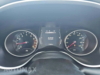 2021 Jeep Compass Sport - miniatura 6