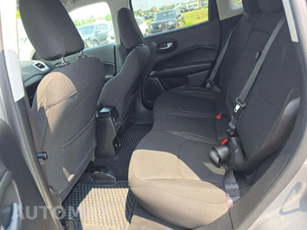 2021 Jeep Compass Sport - miniatura 10