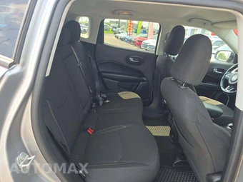 2021 Jeep Compass Sport - miniatura 13