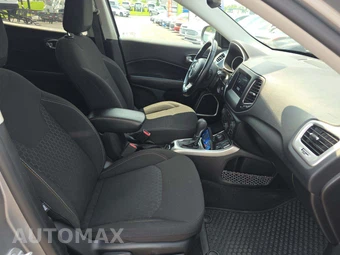 2021 Jeep Compass Sport - miniatura 15