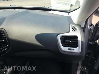 2021 Jeep Compass Sport - miniatura 16
