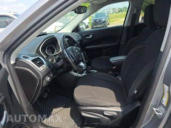 2021 Jeep Compass Sport - miniatura 3