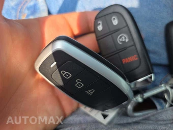 2021 Jeep Compass Sport - miniatura 5
