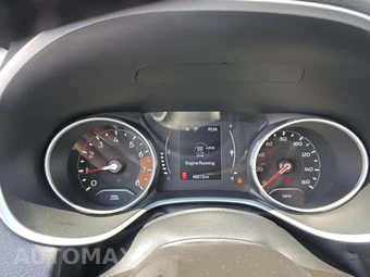 2021 Jeep Compass Sport - miniatura 6