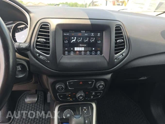 2021 Jeep Compass Sport - miniatura 7