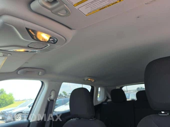 2021 Jeep Compass Sport - miniatura 8