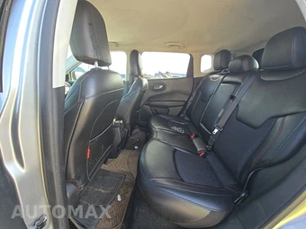2021 Jeep Compass Trailhawk - miniatura 13