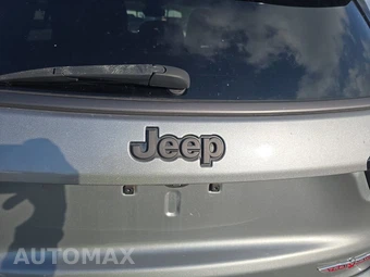 2021 Jeep Compass Trailhawk - miniatura 16