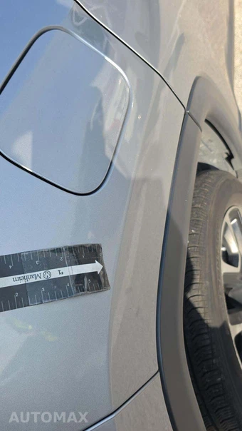 2021 Jeep Compass Trailhawk - miniatura 20