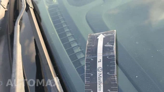 2021 Jeep Compass Trailhawk - miniatura 31