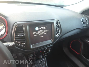 2021 Jeep Compass Trailhawk – miniatura 11
