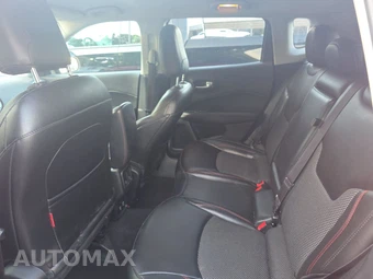 2021 Jeep Compass Trailhawk – miniatura 13