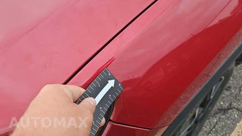 2021 Jeep Compass Trailhawk – miniatura 18