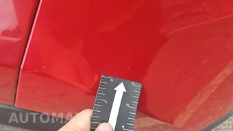 2021 Jeep Compass Trailhawk – miniatura 22
