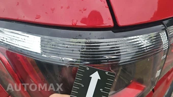 2021 Jeep Compass Trailhawk – miniatura 28