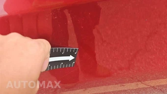 2021 Jeep Compass Trailhawk – miniatura 29
