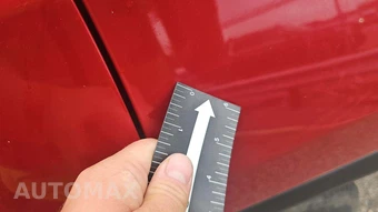 2021 Jeep Compass Trailhawk – miniatura 31