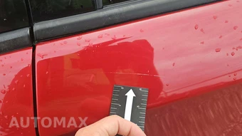 2021 Jeep Compass Trailhawk – miniatura 32