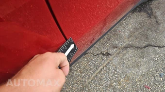 2021 Jeep Compass Trailhawk – miniatura 34