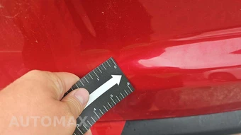 2021 Jeep Compass Trailhawk – miniatura 37