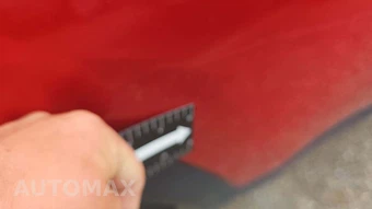 2021 Jeep Compass Trailhawk – miniatura 40