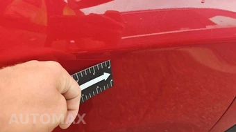 2021 Jeep Compass Trailhawk – miniatura 42