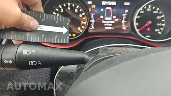 2021 Jeep Compass Trailhawk – miniatura 47