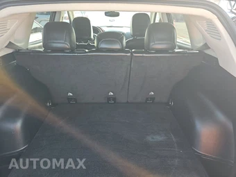 2021 Jeep Compass Trailhawk - miniatura 16