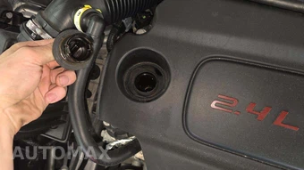 2021 Jeep Compass Trailhawk - miniatura 19