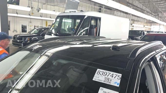 2021 Jeep Compass Trailhawk - miniatura 20