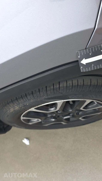 2021 Jeep Compass Trailhawk - miniatura 23