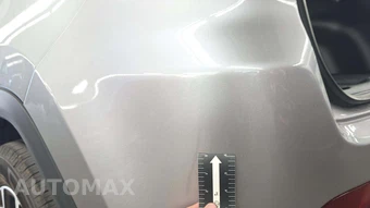 2021 Jeep Compass Trailhawk - miniatura 29