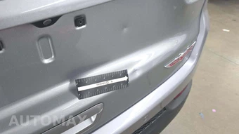 2021 Jeep Compass Trailhawk - miniatura 30