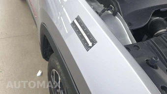 2021 Jeep Compass Trailhawk - miniatura 31